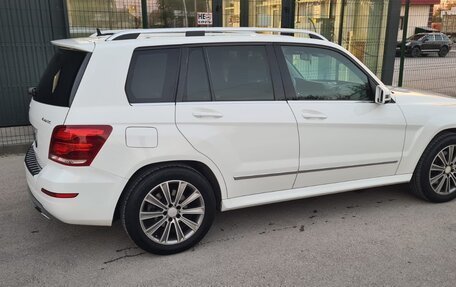 Mercedes-Benz GLK-Класс, 2012 год, 1 850 000 рублей, 4 фотография