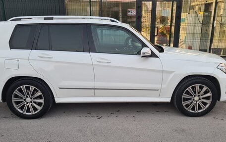 Mercedes-Benz GLK-Класс, 2012 год, 1 850 000 рублей, 2 фотография