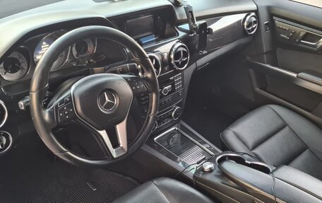 Mercedes-Benz GLK-Класс, 2012 год, 1 850 000 рублей, 8 фотография