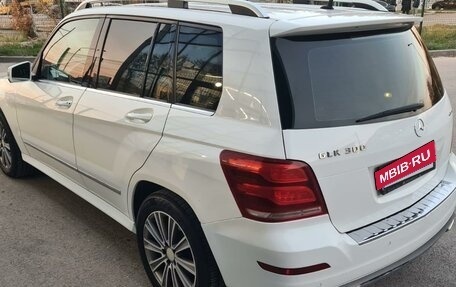 Mercedes-Benz GLK-Класс, 2012 год, 1 850 000 рублей, 6 фотография