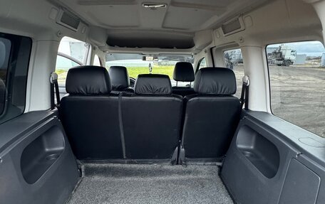 Volkswagen Caddy III рестайлинг, 2012 год, 1 400 000 рублей, 12 фотография