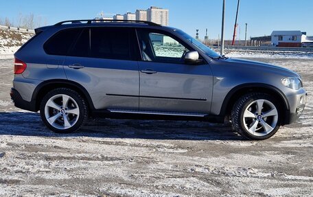 BMW X5, 2008 год, 2 050 000 рублей, 2 фотография