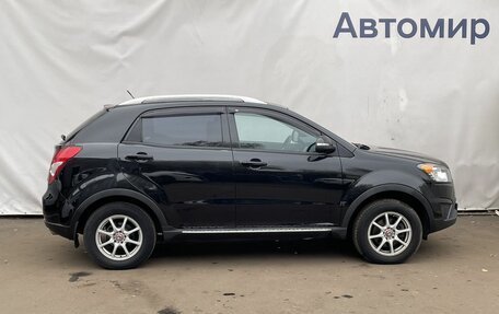 SsangYong Actyon II рестайлинг, 2014 год, 1 575 000 рублей, 4 фотография