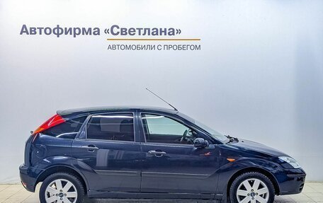 Ford Focus IV, 2004 год, 429 000 рублей, 3 фотография