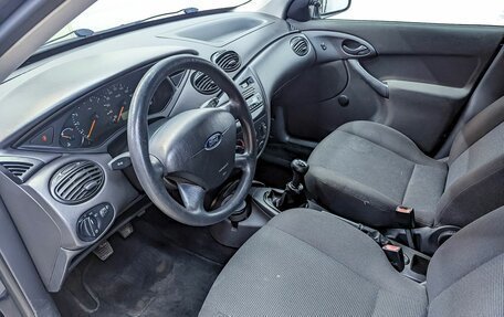 Ford Focus IV, 2004 год, 429 000 рублей, 6 фотография