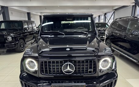 Mercedes-Benz G-Класс AMG, 2024 год, 38 690 000 рублей, 2 фотография