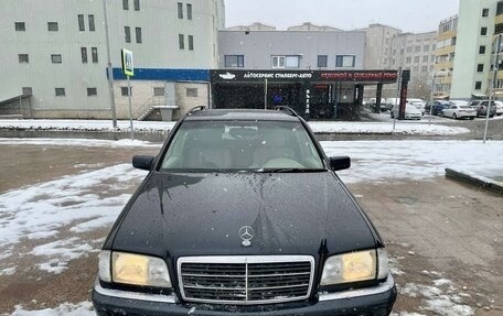 Mercedes-Benz C-Класс, 1999 год, 785 000 рублей, 3 фотография