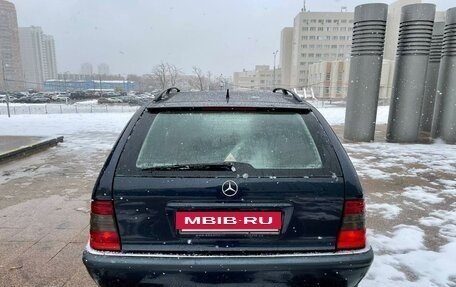 Mercedes-Benz C-Класс, 1999 год, 785 000 рублей, 5 фотография