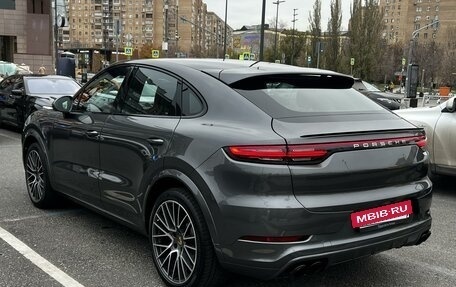 Porsche Cayenne III, 2020 год, 8 900 000 рублей, 10 фотография