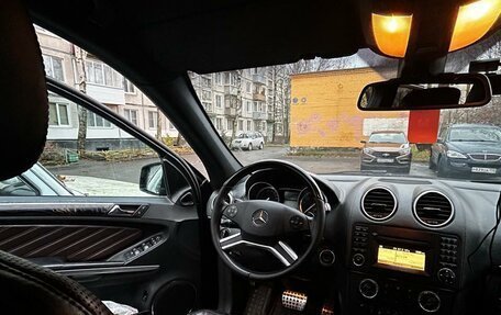 Mercedes-Benz GL-Класс, 2011 год, 1 750 000 рублей, 5 фотография