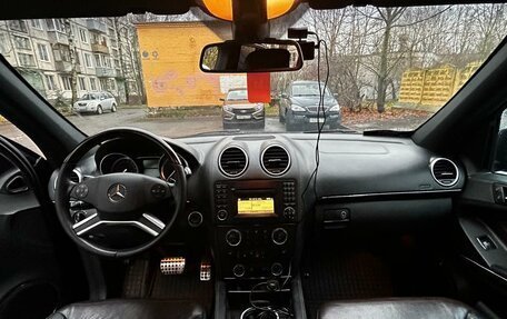 Mercedes-Benz GL-Класс, 2011 год, 1 750 000 рублей, 8 фотография