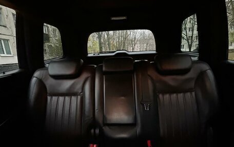 Mercedes-Benz GL-Класс, 2011 год, 1 750 000 рублей, 13 фотография