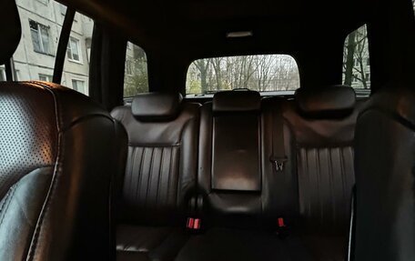 Mercedes-Benz GL-Класс, 2011 год, 1 750 000 рублей, 21 фотография