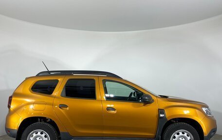 Renault Duster, 2021 год, 1 990 000 рублей, 4 фотография