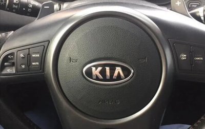 KIA Cerato III, 2011 год, 659 000 рублей, 1 фотография