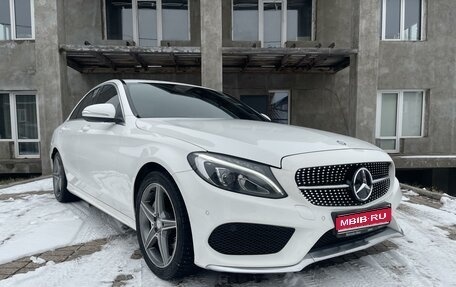 Mercedes-Benz C-Класс, 2014 год, 2 690 000 рублей, 1 фотография