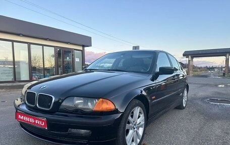 BMW 3 серия, 2000 год, 200 000 рублей, 1 фотография