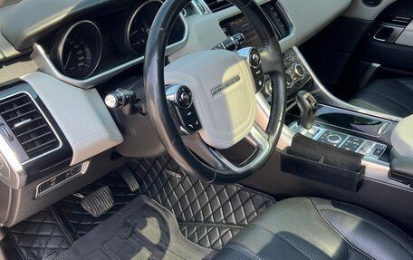 Land Rover Range Rover Sport II, 2014 год, 3 390 000 рублей, 33 фотография