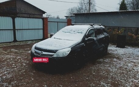 Opel Astra H, 2008 год, 150 000 рублей, 3 фотография