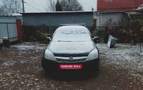 Opel Astra H, 2008 год, 150 000 рублей, 2 фотография