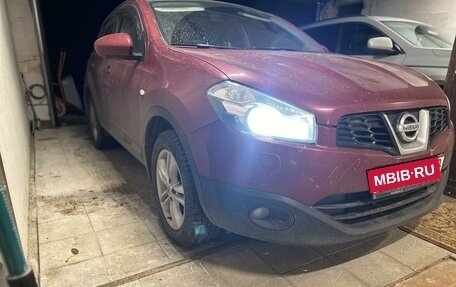 Nissan Qashqai, 2011 год, 1 600 000 рублей, 3 фотография