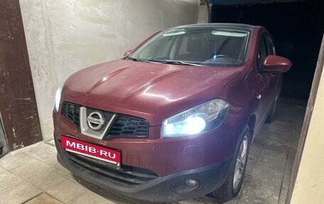 Nissan Qashqai, 2011 год, 1 600 000 рублей, 2 фотография