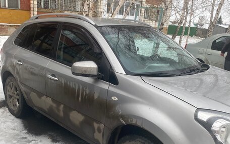 Renault Koleos I рестайлинг 2, 2008 год, 700 000 рублей, 2 фотография