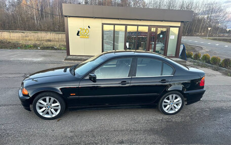 BMW 3 серия, 2000 год, 200 000 рублей, 2 фотография