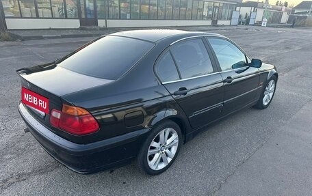 BMW 3 серия, 2000 год, 200 000 рублей, 4 фотография