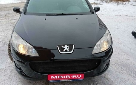 Peugeot 407, 2008 год, 700 000 рублей, 3 фотография