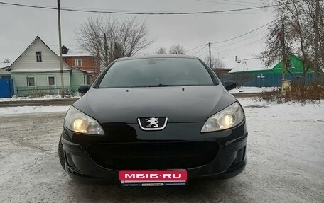 Peugeot 407, 2008 год, 700 000 рублей, 14 фотография