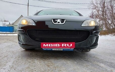 Peugeot 407, 2008 год, 700 000 рублей, 5 фотография