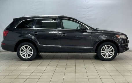 Audi Q7, 2008 год, 1 380 000 рублей, 8 фотография