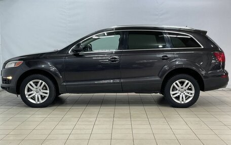 Audi Q7, 2008 год, 1 380 000 рублей, 9 фотография