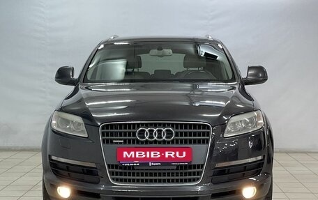 Audi Q7, 2008 год, 1 380 000 рублей, 3 фотография