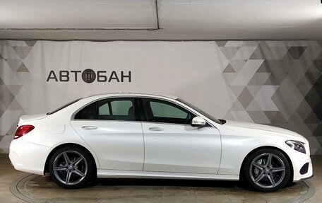 Mercedes-Benz C-Класс, 2014 год, 2 200 000 рублей, 6 фотография