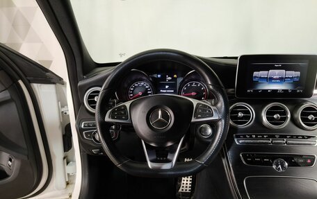 Mercedes-Benz C-Класс, 2014 год, 2 200 000 рублей, 13 фотография