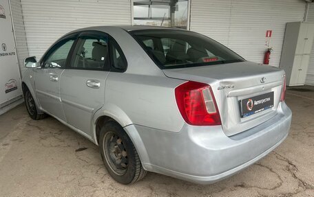 Daewoo Gentra II, 2015 год, 335 000 рублей, 4 фотография