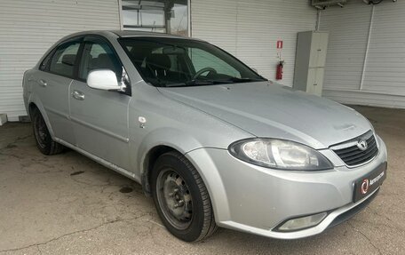 Daewoo Gentra II, 2015 год, 335 000 рублей, 3 фотография