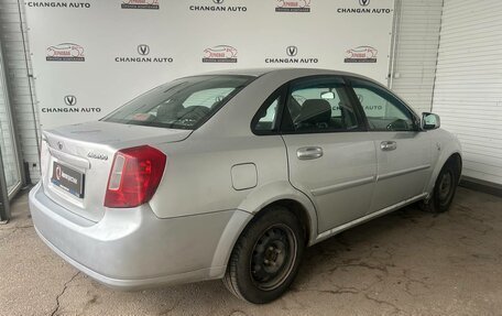 Daewoo Gentra II, 2015 год, 335 000 рублей, 6 фотография