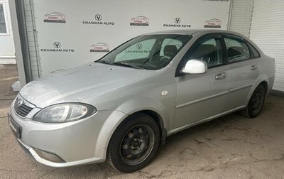 Daewoo Gentra II, 2015 год, 335 000 рублей, 1 фотография