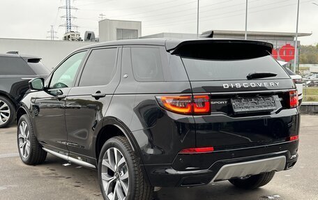 Land Rover Discovery Sport I рестайлинг, 2024 год, 8 450 000 рублей, 5 фотография