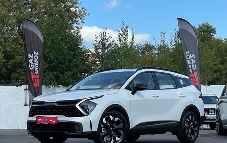 KIA Sportage IV рестайлинг, 2023 год, 4 590 000 рублей, 1 фотография