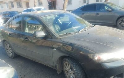 Mazda 3, 2007 год, 600 000 рублей, 1 фотография