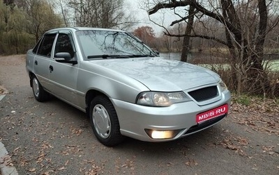 Daewoo Nexia I рестайлинг, 2012 год, 299 000 рублей, 1 фотография