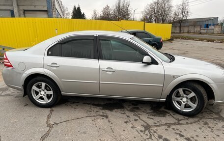 Ford Mondeo III, 2006 год, 580 000 рублей, 2 фотография