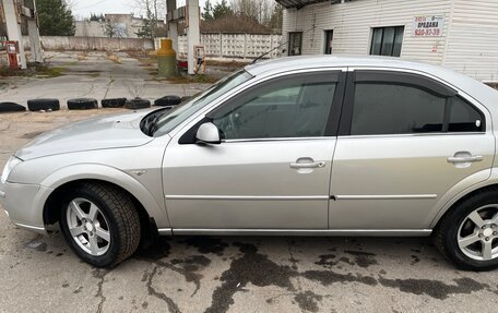 Ford Mondeo III, 2006 год, 580 000 рублей, 3 фотография