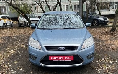 Ford Focus II рестайлинг, 2008 год, 799 000 рублей, 1 фотография