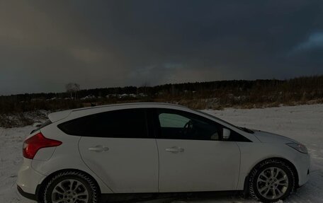 Ford Focus III, 2013 год, 1 329 990 рублей, 3 фотография