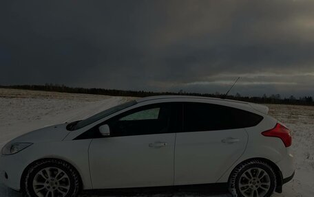 Ford Focus III, 2013 год, 1 329 990 рублей, 5 фотография